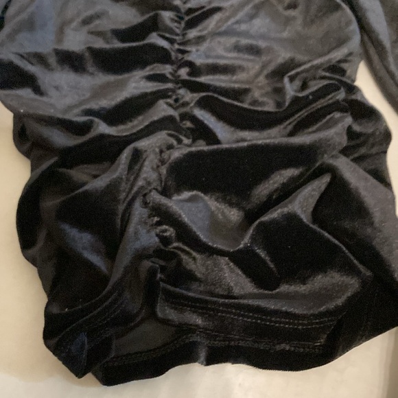 Sofia Jeans NWT scout top size S - Picture 6 of 6